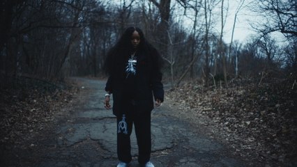 Kaash Paige - Heartbreaker