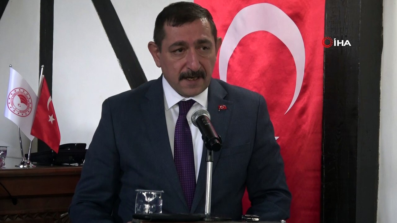 Tarım ve Orman Bakanlığından Kastamonulu çiftçilere 21 milyon TL hibe