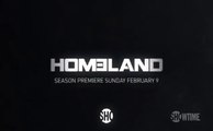 Homeland - Promo 8x02
