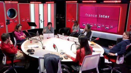 Émergence d’un virus fatal : la mort - La Chronique de Christine Gonzalez