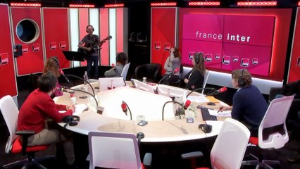 Le Corona(virus) - La chanson de Frédéric Fromet