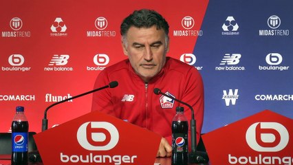 Osimhen « s'entraîne normalement », Weah « apte » pour la réception de l'OM - Foot - L1 - Losc