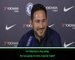 Lampard laughs off 'special' Valentine's plans