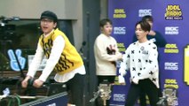 [IDOL RADIO] DAYOUNG,SOOBIN,Kim Jaehyun,Seo Dongseong,U-KWON,JAEHYO