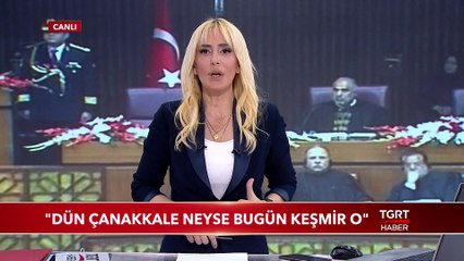 Cumhurbaşkanı Erdoğan: Dün Çanakkale Neyse Bugün Keşmir O