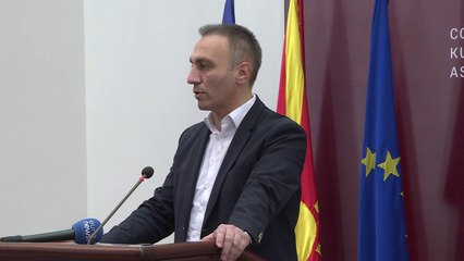 Изборен законик, ќе се коригираат две од шест изборни единици