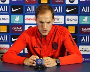 25e j. - Tuchel : "Marquinhos est un joueur clé"