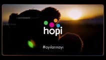 Hopi 14 Şubat Reklam Filmi | Seni Seviyorum Ayı!