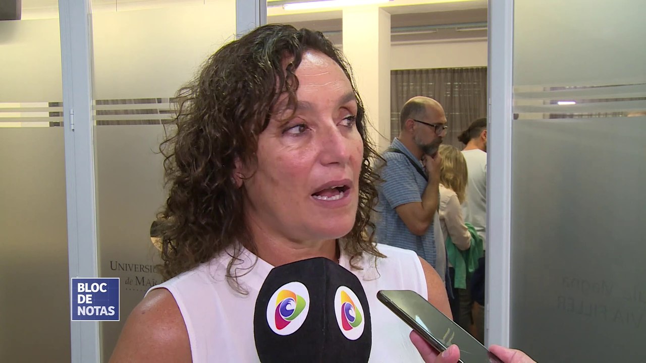 Presentación del Instituto de Humanidades y Ciencias Sociales (INHUS)