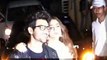 On valentine day Sara Ali Khan and Kartik Aryan come together on bullet