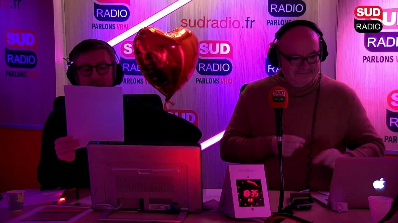 De plus en plus de français accroc à l'amour virtuel : L'amour est-il en danger  ? - Les Vraies Voix