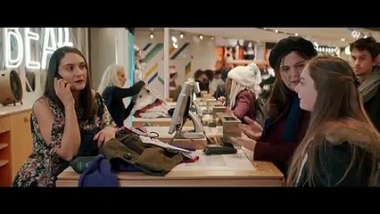 Las Buenas Intenciones Trailer Oficial Español (2019)