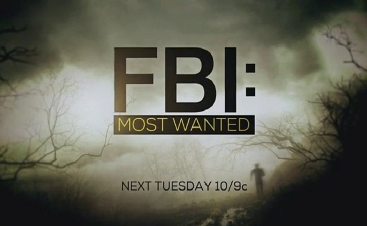 FBI: Most Wanted - Promo 1x06