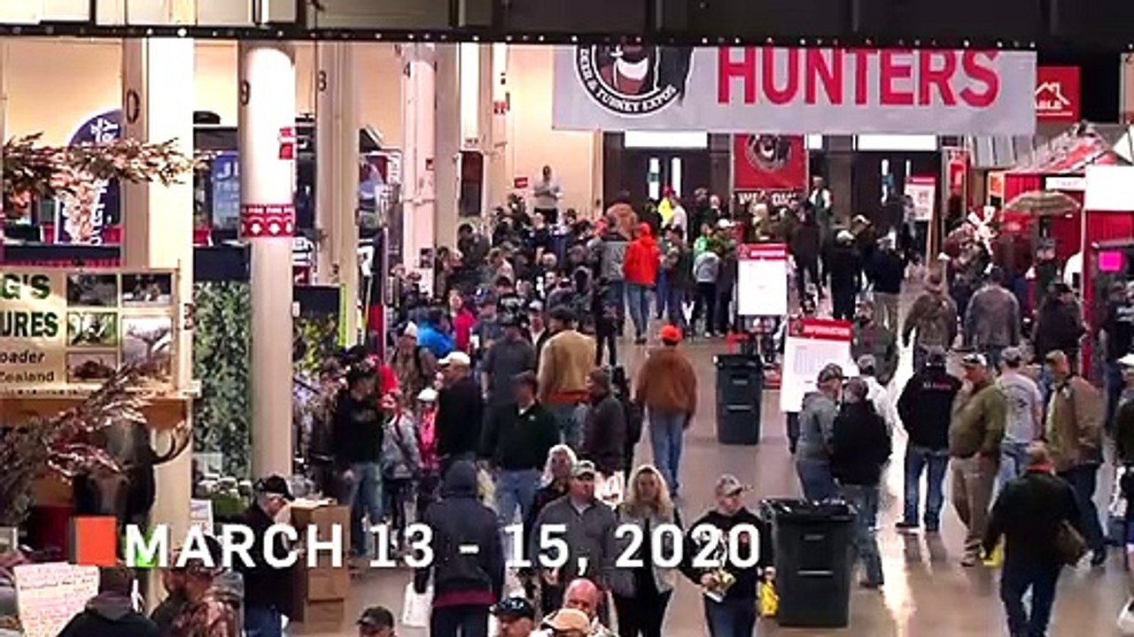 2020 OL/FAS Expo Michigan Commercial