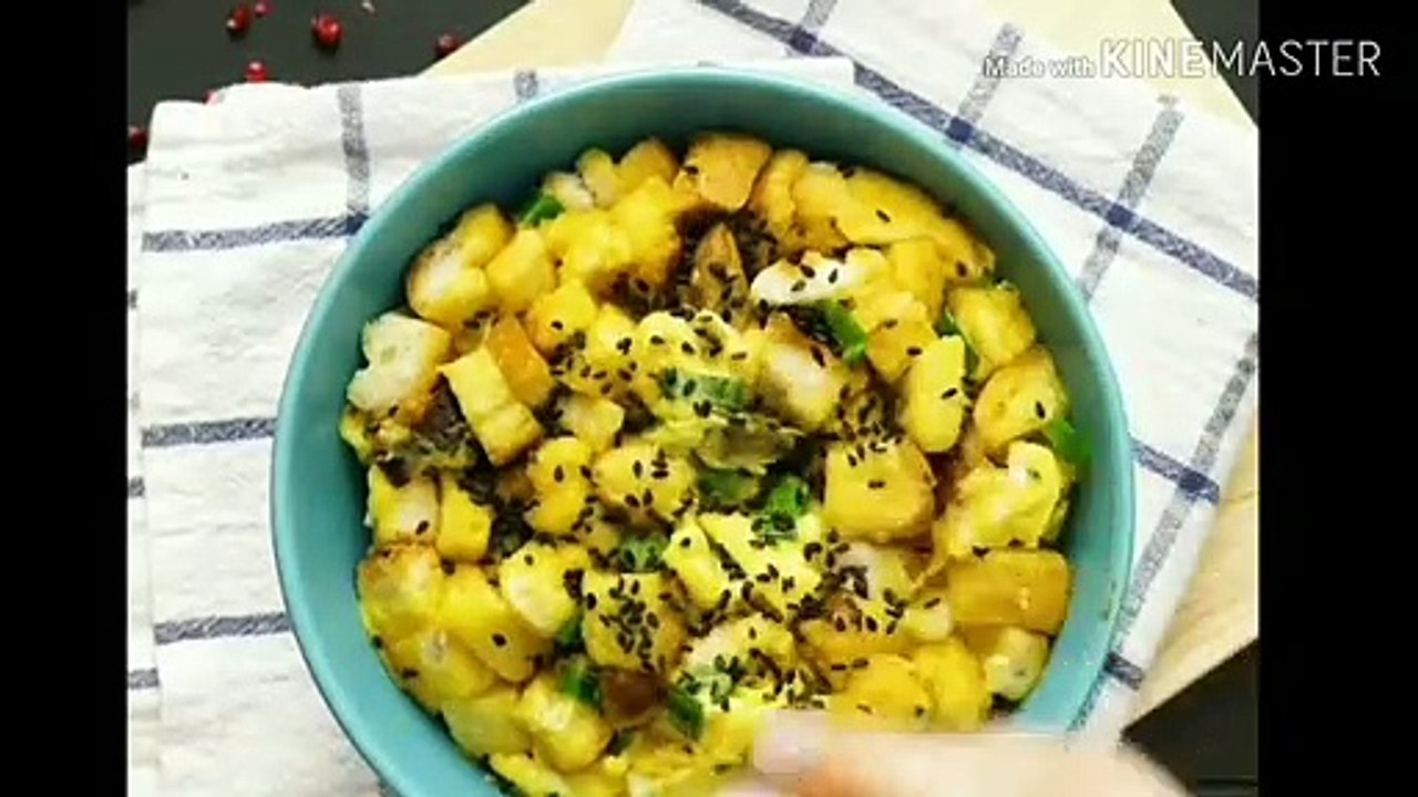 Top fiveeggs tricjs for cooking.