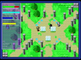 Day 25 - HYDLIDE 3 Special Version X68000 Longplay