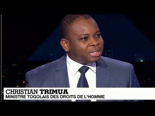 Trimua défend le bilan des 15 ans de gouvernance de Faure Gnassingbé