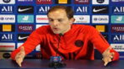 25e j. - Tuchel : "Neymar va nous aider à Dortmund"