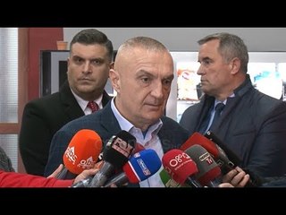 Meta viziton vajzën që i mbijetoi tragjedisë në Bulqizë: E pangushëllueshme, jemi pranë familjes