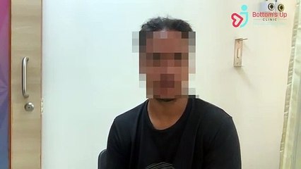 Piles Treatment in Bangalore - Patient Testimonial