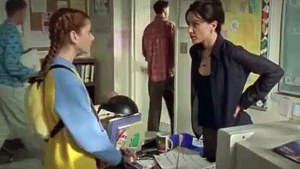 Buffy the Vampire Slayer S02E17 – Uncover the Secrets of 'When She Was Bad' 🧟‍♀️