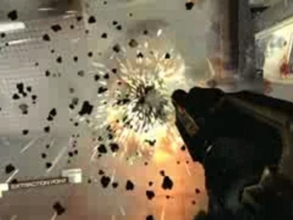 F.E.A.R. Files trailer Xbox 360