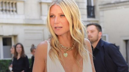 Gwyneth Paltrow Said She "Failed as a Mother" When It Came to This Milestone in Daughter Apple's Life