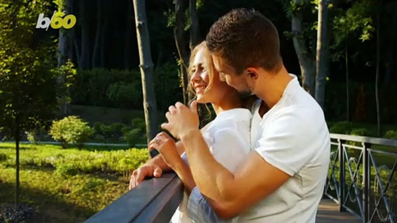 The Science Behind Falling in Love