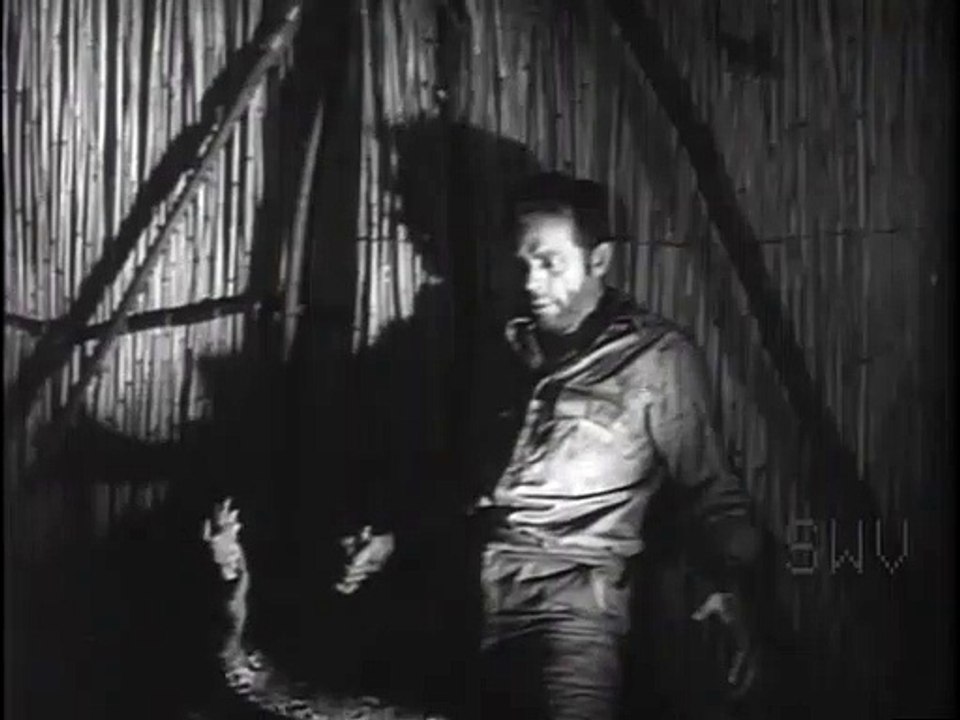 I Married A Savage Trailer (1949)