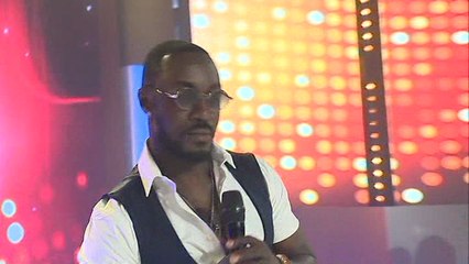 L'artiste "SHAOLEEN" dans Tempo du 08 février 2020