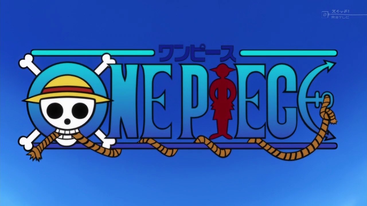 Opening 16 One Piece_60FPS