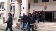 Fethiye merkezli fuhuş operasyonunda 1'i polis 4 kişi tutuklandı