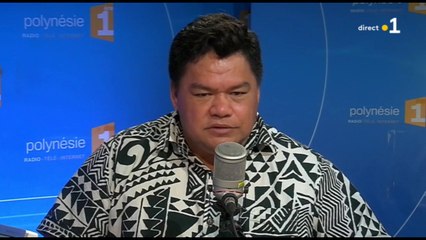 [Municipales 2020] L'invité café : Damas Teuira - 14/02/2020