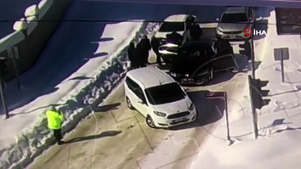 HDP’li vekilden “Takip ediliyorum“ savunması