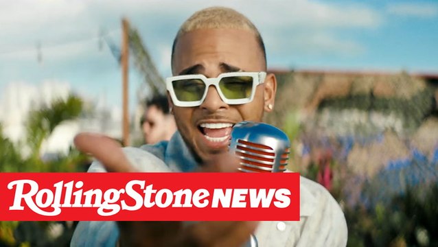 Ozuna’s ‘100 Preguntas’ Is a Valentine to Puerto Rico | RS News 02/14/20