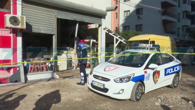 RREZIK NGA BOMBOLAT E GAZIT, 11 PERSONA TE PLAGOSUR NE NJE VIT - News, Lajme - Kanali 7