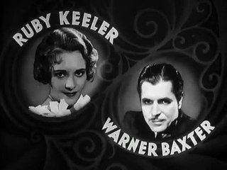 42nd Street Trailer (1933)