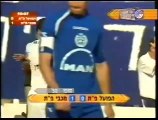עונת 2005_06, מחזור 29 - הפועל פ-ת-מכבי פ-ת 1-1