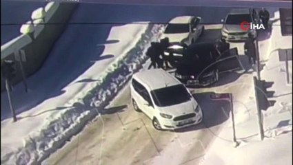 HDP'li vekilden "takip ediliyorum" savunması