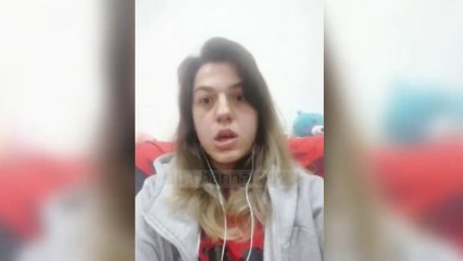 Koronavirusi/ Përfundon karantina pa probleme për studenten Silva Doçi