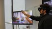 HoloLens 2, las gafas virtuales de Microsoft