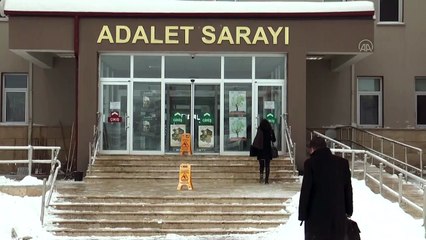 FETÖ operasyonunda yakalanan 4 zanlı daha serbest bırakıldı - SİVAS