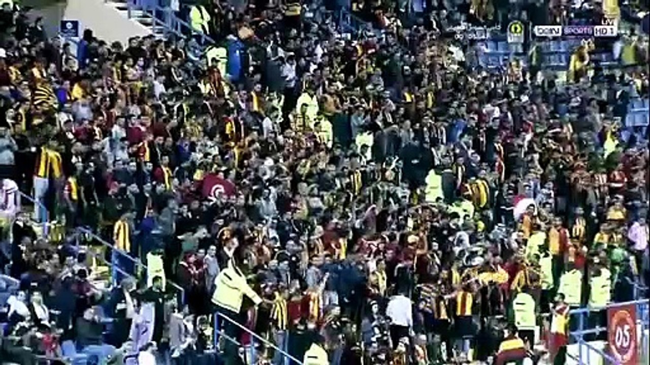 اهداف مبارة الزمالك والترجي ٣_ ١لزمالك