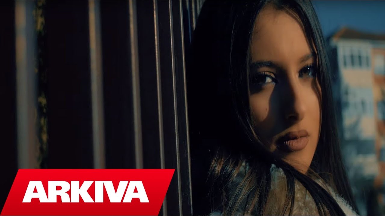 Kadan Duraj - Hallall po ta bon zemra (Official Video 4K)