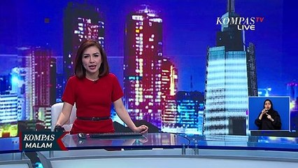 Puan Maharani Dianugerahi Gelar Doktor Honoris Causa dari Universitas Diponegoro
