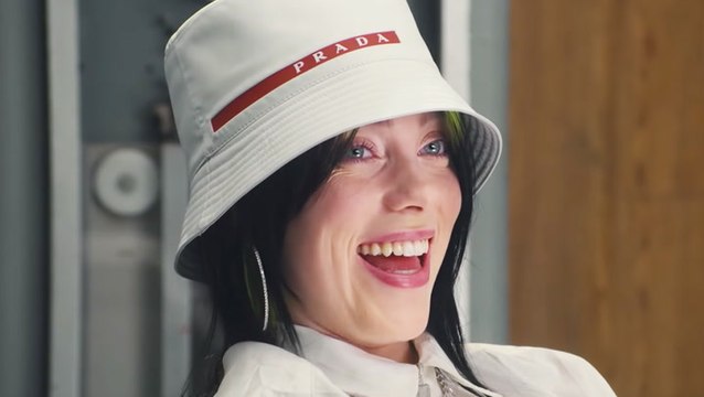 Billie Eilish Says She Hates Her Oscars Performance & Explains New 007 Song