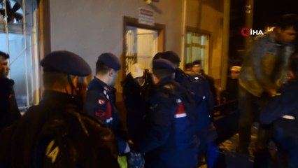 10 gündür kayıptı, cesedi dere yatağında bulundu