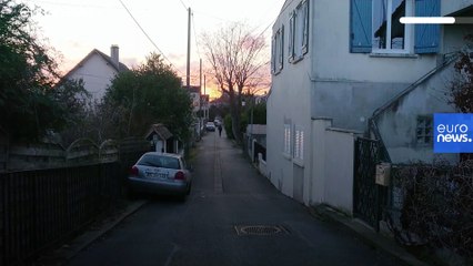 حكاية تركي فرنسي جُنّد بباريس وانضم لتنظيم النصرة ثم لداعش للقتال في سوريا كما ترويها والدته