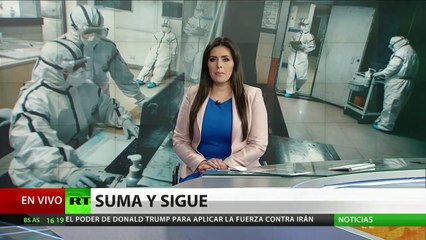La primera muerte en Japón por coronavirus  y solo en un día han muerto 254 por coronavirus en China. Ademas 60 mil contagiados en el mundo