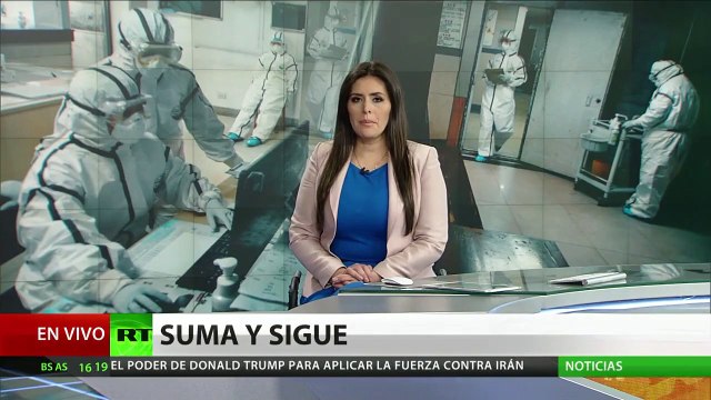 La primera muerte en Japón por coronavirus y solo en un día han muerto 254 por coronavirus en China. Ademas 60 mil contagiados en el mundo